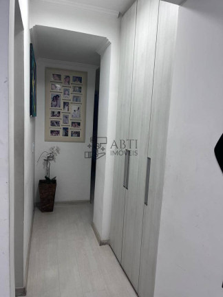 Imagem Apartamento com 3 Quartos à Venda, 110 m² em Campo Belo - São Paulo Imagem Apartamento com 3 Quartos à Venda, 110 m² em Campo Belo - São Paulo
