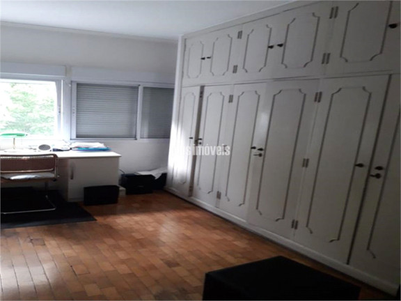 Imagem Apartamento com 3 Quartos à Venda, 146 m² em Jardim América - São Paulo Imagem Apartamento com 3 Quartos à Venda, 146 m² em Jardim América - São Paulo