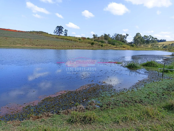 Imagem Chácara com 2 Quartos à Venda, 150 m² em área Rural De Tatuí - Tatuí