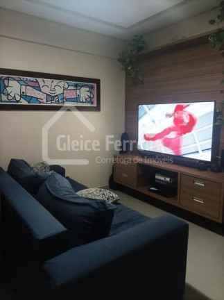 Imagem Apartamento com 3 Quartos à Venda, 78 m² em Paralela - Salvador