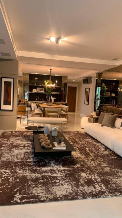 Imagem Apartamento com 3 Quartos à Venda, 186 m² em Barra Sul - Balneário Camboriú