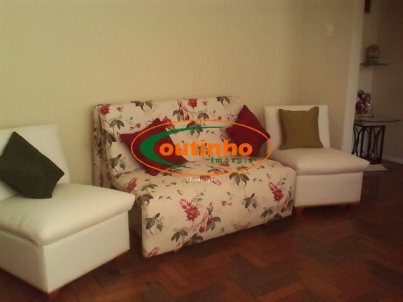 Imagem Apartamento com 2 Quartos à Venda, 90 m² em Tijuca - Rio De Janeiro Imagem Apartamento com 2 Quartos à Venda, 90 m² em Tijuca - Rio De Janeiro