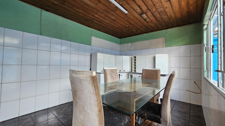 Imagem Casa com 3 Quartos à Venda, 119 m² em Sítio Cercado - Curitiba Imagem Casa com 3 Quartos à Venda, 119 m² em Sítio Cercado - Curitiba
