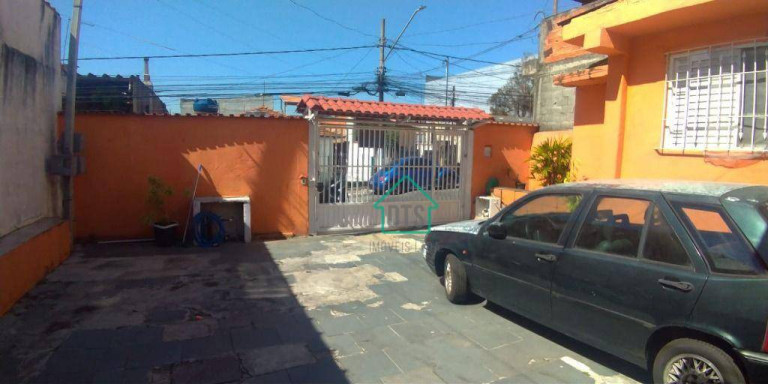 Imagem Casa com 7 Quartos à Venda, 180 m² em Vila União (zona Leste) - São Paulo Imagem Casa com 7 Quartos à Venda, 180 m² em Vila União (zona Leste) - São Paulo