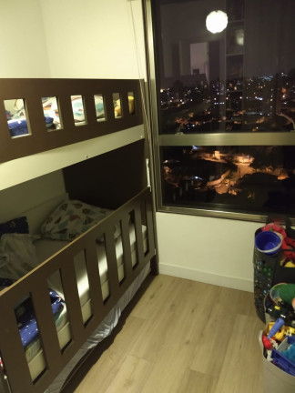 Imagem Imóvel com 2 Quartos à Venda, 70 m² em Interlagos - São Paulo