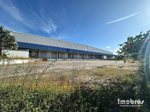 Imagem Galpão para Alugar, 5.000 m² em Distrito Industrial - Maracanaú Imagem Galpão para Alugar, 5.000 m² em Distrito Industrial - Maracanaú