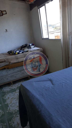 Imagem Casa com 4 Quartos à Venda, 124 m² em Balneário Jussara - Mongaguá