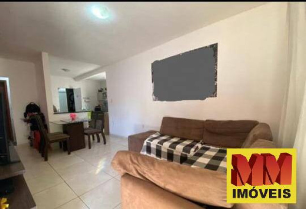 Imagem Casa com 2 Quartos à Venda, 60 m² em Vila Do Peró - Cabo Frio