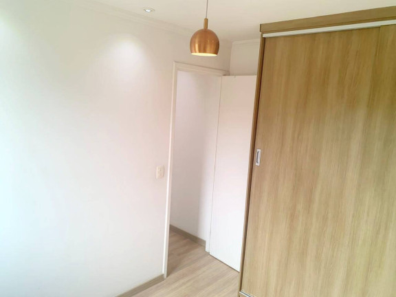 Imagem Apartamento com 2 Quartos à Venda, 49 m² em Socorro - São Paulo Imagem Apartamento com 2 Quartos à Venda, 49 m² em Socorro - São Paulo
