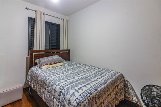 Imagem Apartamento com 3 Quartos à Venda, 98 m² em Perdizes - São Paulo