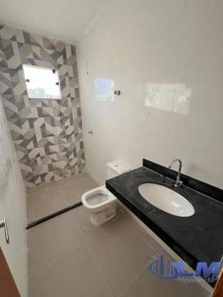 Imagem Casa com 3 Quartos à Venda, 155 m² em Santa Mônica - Guarapari