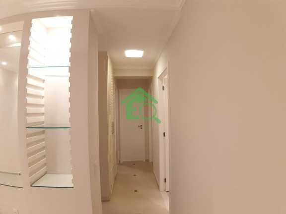 Imagem Apartamento com 3 Quartos à Venda, 92 m² em Jardim Taquaral - São Paulo Imagem Apartamento com 3 Quartos à Venda, 92 m² em Jardim Taquaral - São Paulo