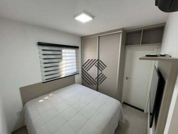 Imagem Apartamento com 2 Quartos à Venda, 54 m² em Jardim Pagliato - Sorocaba Imagem Apartamento com 2 Quartos à Venda, 54 m² em Jardim Pagliato - Sorocaba