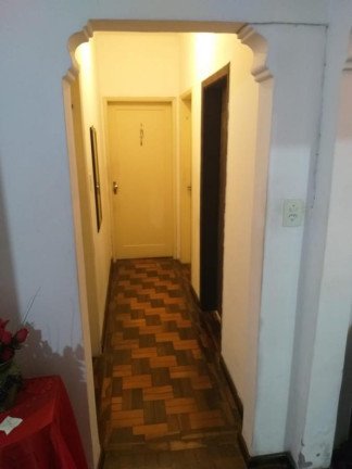Imagem Apartamento com 3 Quartos à Venda, 85 m² em Menino Deus Imagem Apartamento com 3 Quartos à Venda, 85 m² em Menino Deus
