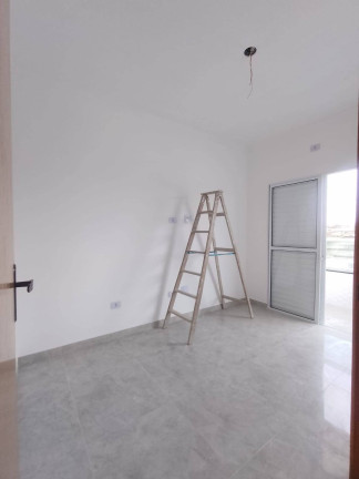 Imagem Casa de Condomínio com 2 Quartos à Venda, 58 m² em Sítio Do Campo - Praia Grande Imagem Casa de Condomínio com 2 Quartos à Venda, 58 m² em Sítio Do Campo - Praia Grande
