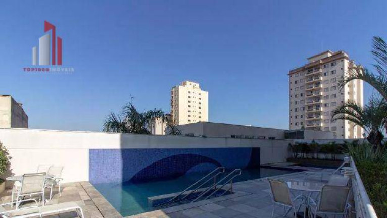 Imagem Apartamento com 2 Quartos à Venda, 67 m² em Vila Gustavo - São Paulo Imagem Apartamento com 2 Quartos à Venda, 67 m² em Vila Gustavo - São Paulo