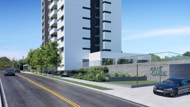 Imagem Apartamento com 3 Quartos à Venda, 131 m² em Parque Campolim - Sorocaba