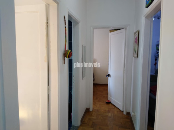 Imagem Apartamento com 2 Quartos à Venda, 73 m² em Barra Funda - São Paulo