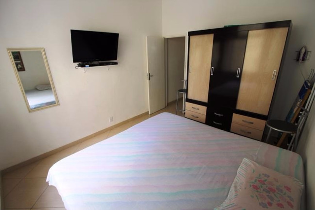 Imagem Apartamento com 1 Quarto para Temporada, 40 m² em Copacabana - Rio De Janeiro Imagem Apartamento com 1 Quarto para Temporada, 40 m² em Copacabana - Rio De Janeiro