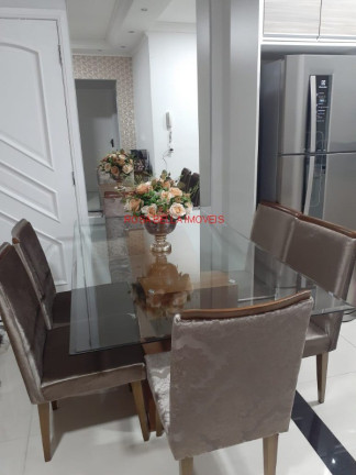 Imagem Apartamento com 2 Quartos à Venda, 54 m² em Vila Formosa - Jundiaí