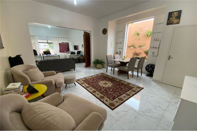 Imagem Casa com 3 Quartos à Venda, em Vila Bertioga - São Paulo Imagem Casa com 3 Quartos à Venda, em Vila Bertioga - São Paulo