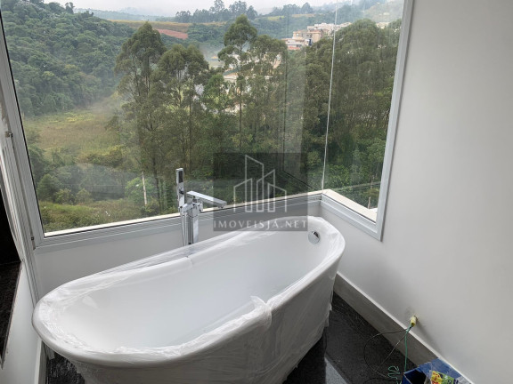 Imagem Casa com 4 Quartos à Venda, 347 m² em Tamboré - Santana De Parnaíba