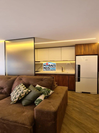 Imagem Apartamento com 2 Quartos à Venda, 65 m² em Vila Santa Catarina - São Paulo Imagem Apartamento com 2 Quartos à Venda, 65 m² em Vila Santa Catarina - São Paulo