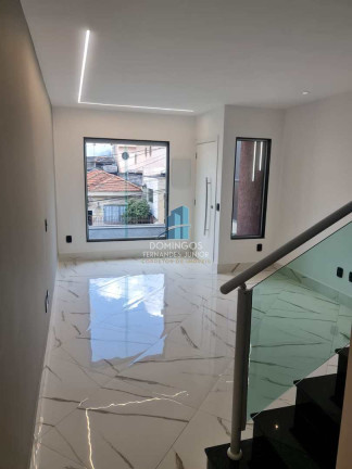 Imagem Casa com 3 Quartos à Venda, 180 m² em Tatuapé - São Paulo Imagem Casa com 3 Quartos à Venda, 180 m² em Tatuapé - São Paulo