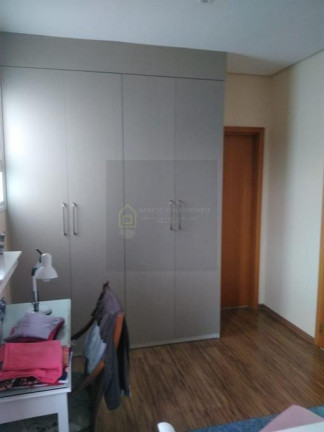 Imagem Apartamento com 3 Quartos à Venda, 123 m² em Centro - Santana De Parnaíba