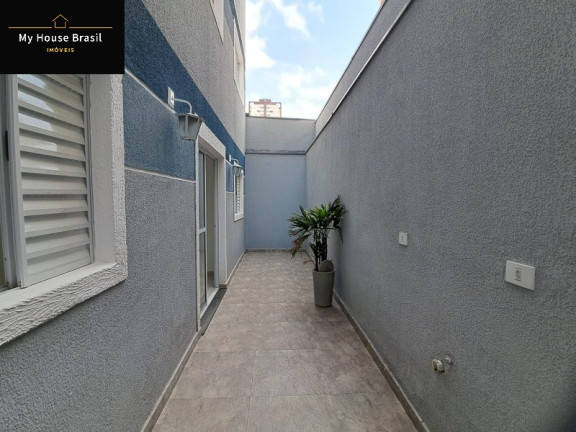 Imagem Apartamento com 2 Quartos à Venda, 56 m² em Parada Inglesa - São Paulo Imagem Apartamento com 2 Quartos à Venda, 56 m² em Parada Inglesa - São Paulo