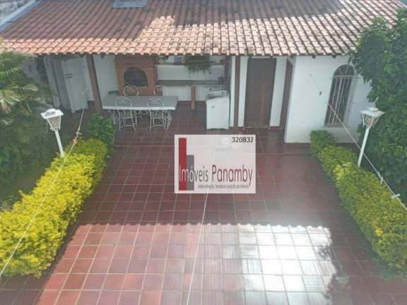 Imagem Sobrado com 3 Quartos à Venda, 260 m² em Osvaldo Cruz - São Caetano Do Sul Imagem Sobrado com 3 Quartos à Venda, 260 m² em Osvaldo Cruz - São Caetano Do Sul