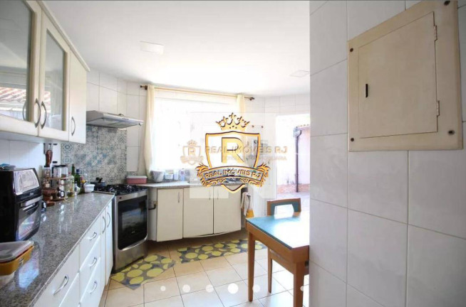 Imagem Casa com 3 Quartos à Venda, 163 m² em Freguesia (jacarepaguá) - Rio De Janeiro Imagem Casa com 3 Quartos à Venda, 163 m² em Freguesia (jacarepaguá) - Rio De Janeiro