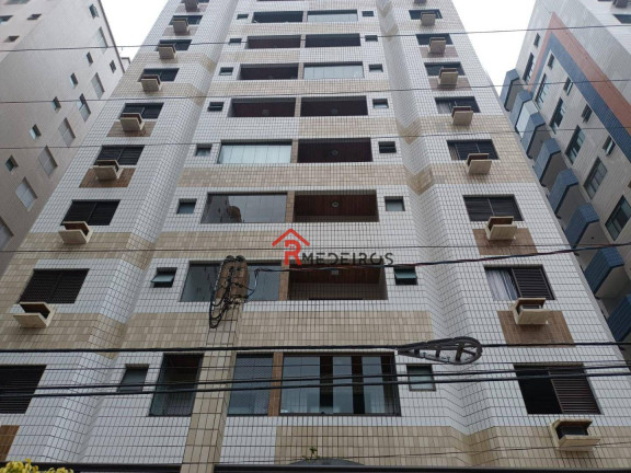 Apartamento com 1 Quarto à Venda, 50 m² em Tupi - Praia Grande