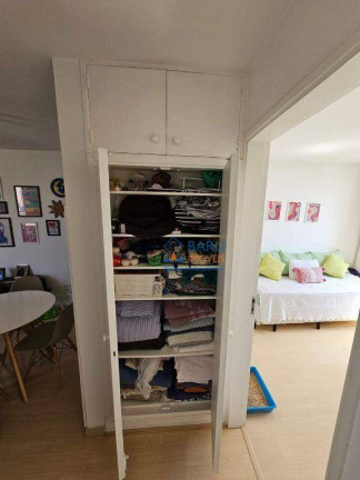 Imagem Apartamento com 2 Quartos à Venda, 53 m² em Vila Buarque - São Paulo Imagem Apartamento com 2 Quartos à Venda, 53 m² em Vila Buarque - São Paulo