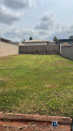 Imagem Terreno à Venda, 550 m² em Cravinhos - Residencial Ana Carolina - Cravinhos