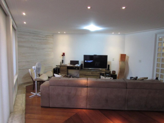 Apartamento com 3 Quartos à Venda, 295 m² em Tatuapé - São Paulo