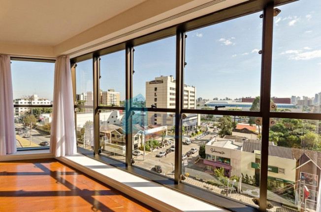 Imagem Apartamento com 4 Quartos à Venda, 302 m² em Batel - Curitiba