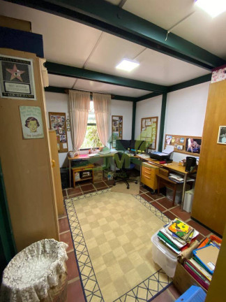 Imagem Chácara com 6 Quartos à Venda, 11.200 m² em Portão - Atibaia Imagem Chácara com 6 Quartos à Venda, 11.200 m² em Portão - Atibaia