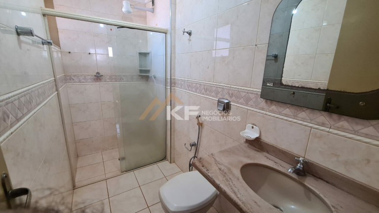 Imagem Apartamento com 3 Quartos à Venda, 96 m² em Jardim Paulistano - Ribeirão Preto