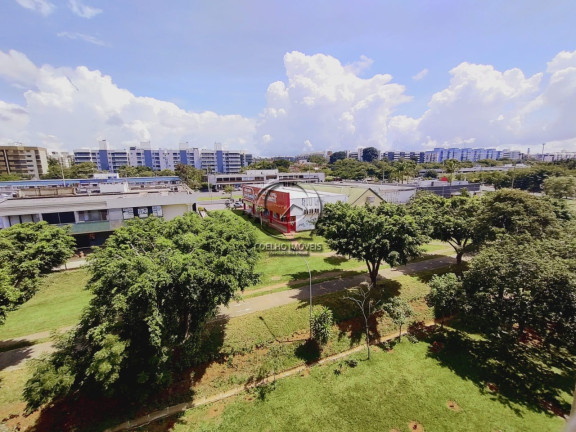 Imagem Apartamento com 3 Quartos à Venda, 90 m² em Sudoeste - Brasília Imagem Apartamento com 3 Quartos à Venda, 90 m² em Sudoeste - Brasília