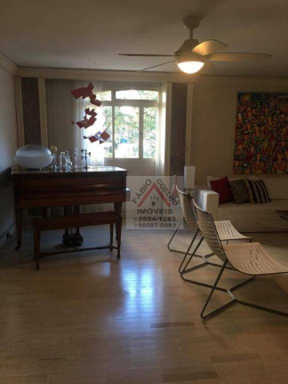 Imagem Apartamento com 4 Quartos à Venda, 326 m² em Itaim Bibi - São Paulo Imagem Apartamento com 4 Quartos à Venda, 326 m² em Itaim Bibi - São Paulo