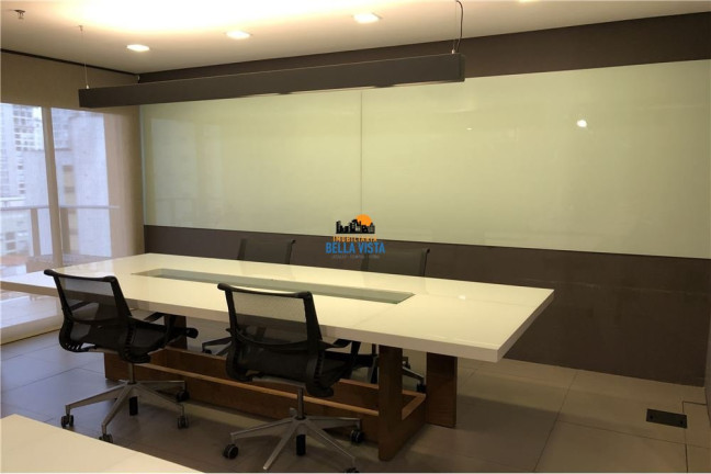 Imagem Sala Comercial à Venda, em Moema - São Paulo Imagem Sala Comercial à Venda, em Moema - São Paulo
