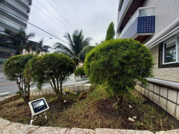 Imagem Apartamento com 4 Quartos à Venda, 633 m² em Forte - Praia Grande