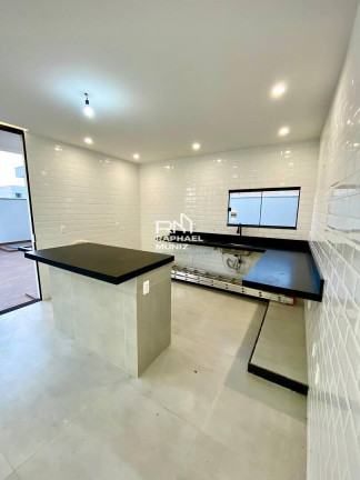 Imagem Casa de Condomínio com 3 Quartos à Venda,  em Parque Tarcisio Miranda - Campos Dos Goytacazes