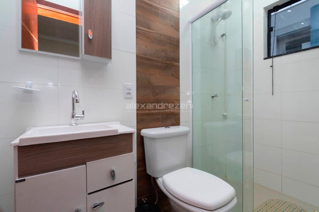 Imagem Apartamento com 1 Quarto para Temporada, 40 m² em Bombas - Bombinhas