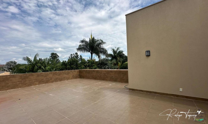 Imagem Sobrado com 7 Quartos à Venda, 400 m² em Residencial Aldeia Do Vale - Goiânia