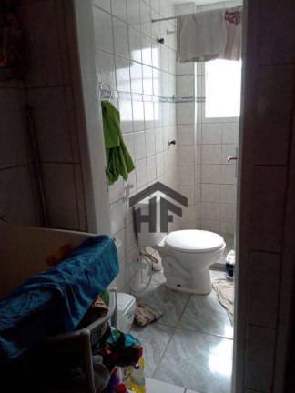 Imagem Apartamento com 3 Quartos à Venda, 81 m² em Bongi - Recife Imagem Apartamento com 3 Quartos à Venda, 81 m² em Bongi - Recife