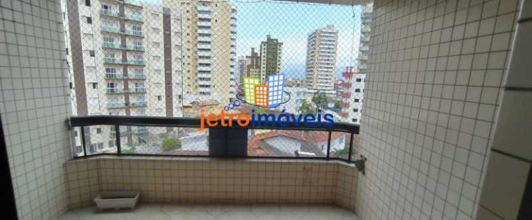 Imagem Apartamento com 2 Quartos à Venda, 172 m² em Tupi - Praia Grande