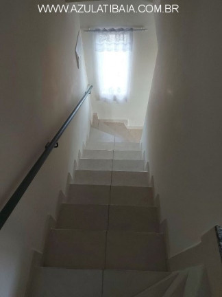Imagem Casa com 2 Quartos à Venda, 56 m² em Jardim São Felipe - Atibaia