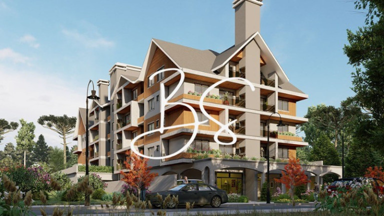 Imagem Apartamento com 2 Quartos à Venda, 95 m² em Centro - Canela Imagem Apartamento com 2 Quartos à Venda, 95 m² em Centro - Canela